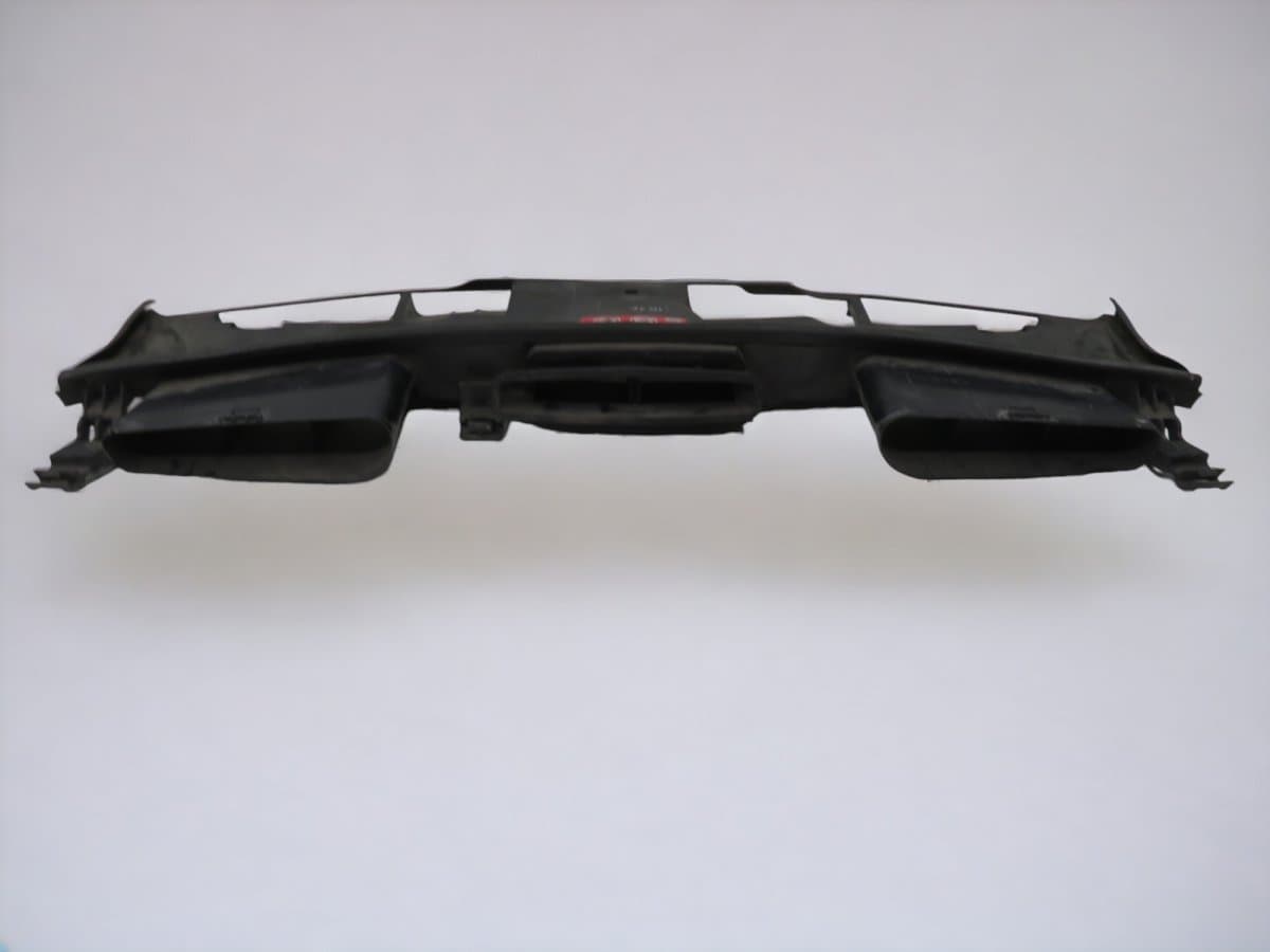 MERCEDES-BENZ A2125000155 A2125000255 A2125000355 Air duct front, other MERCEDES-BENZ E-CLASS (W212) (2009-2016)