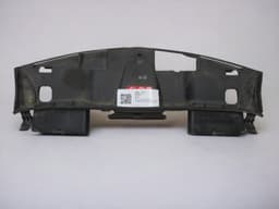 MERCEDES-BENZ A2125000155 A2125000255 A2125000355 Air duct front, other MERCEDES-BENZ E-CLASS (W212) (2009-2016) — thumbnail 3