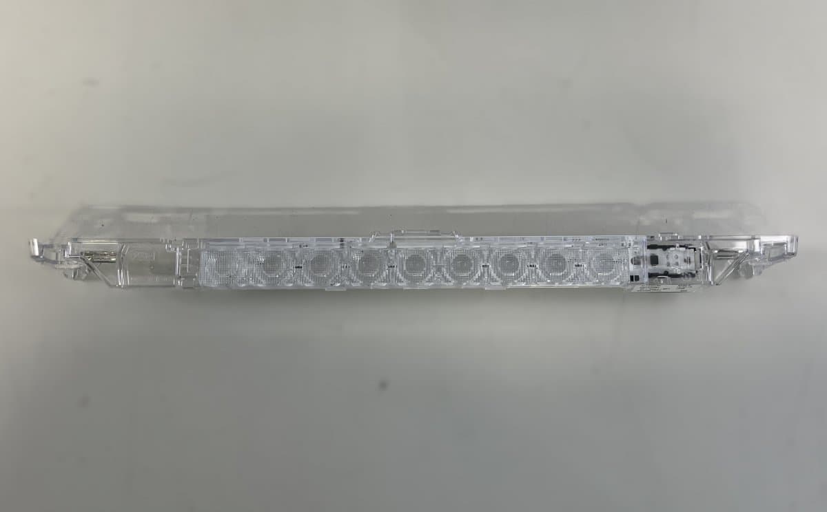 CITROËN 9834281080 Additional Brake Light CITROËN C4 III / X (C41) (2020-)