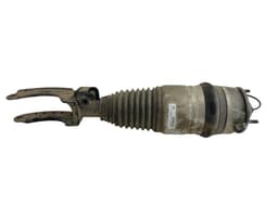 PORSCHE 95835803940 Air shock absorber front left PORSCHE CAYENNE II (2010-2017) — thumbnail 2