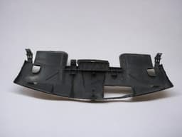 MERCEDES-BENZ A2125000155 A2125000255 A2125000355 Air duct front, other MERCEDES-BENZ E-CLASS (W212) (2009-2016) — thumbnail 2
