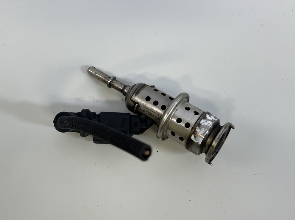 PEUGEOT 9801187080 AdBlue Nozzle PEUGEOT BOXER (2006-)