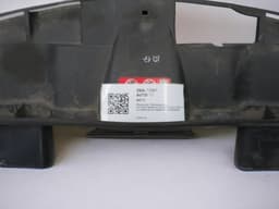 MERCEDES-BENZ A2125000155 A2125000255 A2125000355 Air duct front, other MERCEDES-BENZ E-CLASS (W212) (2009-2016) — thumbnail 4