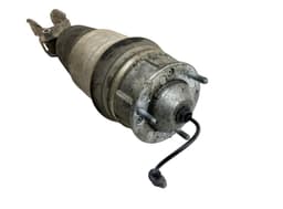 PORSCHE 95835803940 Air shock absorber front left PORSCHE CAYENNE II (2010-2017) — thumbnail 1