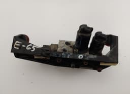 BMW 6758704 37206758704 3044641 Air suspension valve block BMW 7 (E65, E66) (2001-2009) — thumbnail 3
