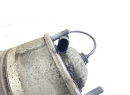 PORSCHE 95835803940 Air shock absorber front left PORSCHE CAYENNE II (2010-2017) — thumbnail 3