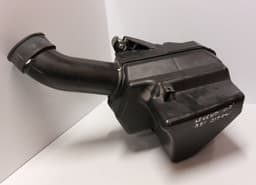 HONDA 17230RJAA00 Air intake resonator box HONDA LEGEND IV (KB) (2004-2012) — thumbnail 3