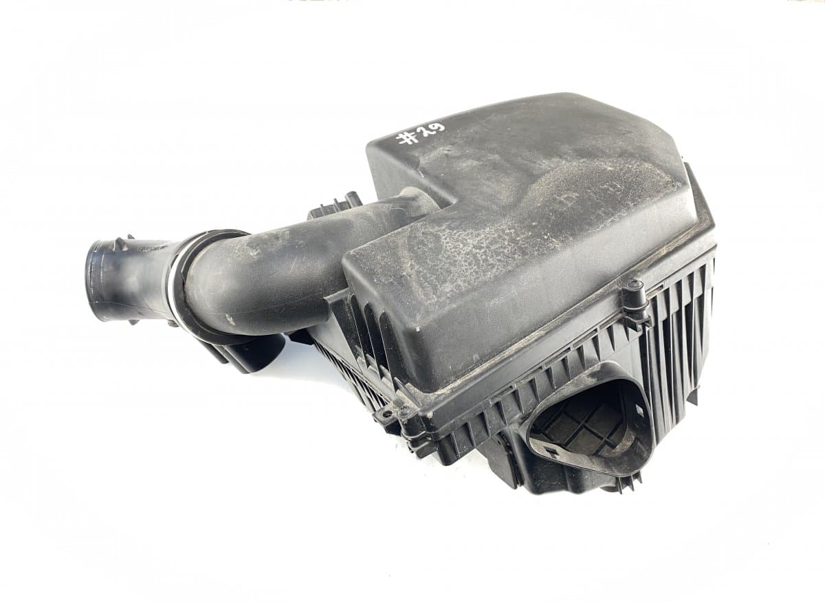 VOLVO Air Cleaner (filter box) VOLVO S60 II / V60 I (2010-2018)