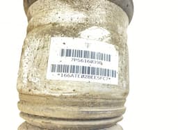 PORSCHE 95835803940 Air shock absorber front left PORSCHE CAYENNE II (2010-2017) — thumbnail 5