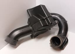 HONDA 17230RJAA00 Air intake resonator box HONDA LEGEND IV (KB) (2004-2012) — thumbnail 1
