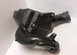 HONDA 17230RJAA00 Air intake resonator box HONDA LEGEND IV (KB) (2004-2012) — thumbnail 2