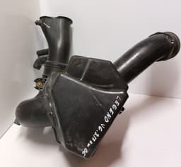 HONDA 17230RJAA00 Air intake resonator box HONDA LEGEND IV (KB) (2004-2012) — thumbnail 3