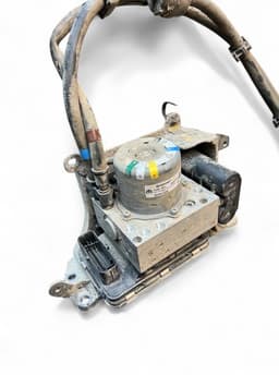 DODGE 68496113AC Air Suspension Compressor RAM 1500 Crew Cab Pickup (DT)(2018-) — thumbnail 2