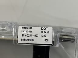CITROËN 9834281080 Additional Brake Light CITROËN C4 III / X (C41) (2020-) — thumbnail 3
