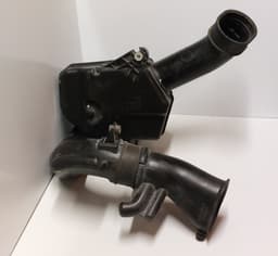HONDA 17230RJAA00 Air intake resonator box HONDA LEGEND IV (KB) (2004-2012) — thumbnail 1
