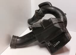 HONDA 17230RJAA00 Air intake resonator box HONDA LEGEND IV (KB) (2004-2012) — thumbnail 2