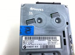 BMW 65122622873 2622873 Audio amplifier BMW 5 (G30, G31) (2016-2024) — thumbnail 4