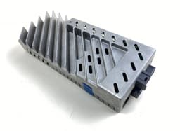 BMW 65122622873 2622873 Audio amplifier BMW 5 (G30, G31) (2016-2024) — thumbnail 1