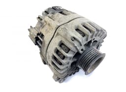PORSCHE 2608240A 439774 FG23S057 2613166B FG23S075 2617870A FGN23S075 FG23S031 Alternator PORSCHE CAYENNE II (2010-2017) — thumbnail 1