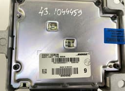 NISSAN 280616GB2B Audio amplifier NISSAN 370Z (Z34) (2009-2021) — thumbnail 3