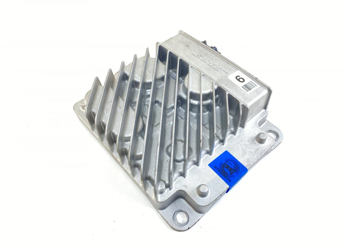 NISSAN 280616GB2B Audio amplifier NISSAN 370Z (Z34) (2009-2021)