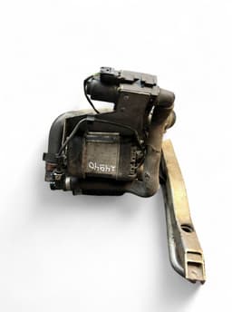 BMW 64129250301 9250301 Auxiliary / pakring heater (webasto) BMW 7 (F01, F02) (2008-2016) — thumbnail 2