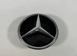MERCEDES-BENZ Badge emblem front MERCEDES-BENZ CLS (C219) (2004-2010) — thumbnail 1