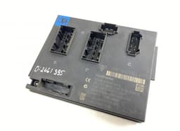 PORSCHE 7PP907064GL Body control module (BCM) PORSCHE CAYENNE II (2010-2017) — thumbnail 1
