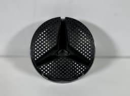 MERCEDES-BENZ Badge emblem front MERCEDES-BENZ CLS (C219) (2004-2010) — thumbnail 2