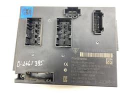 PORSCHE 7PP907064GL Body control module (BCM) PORSCHE CAYENNE II (2010-2017) — thumbnail 2