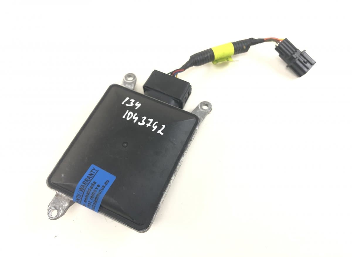 KIA 95811C5000 BLIND SPOT radar sensor KIA SORENTO III (UM) (2015-2020)