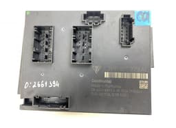PORSCHE 958907279C Body control module (BCM) PORSCHE CAYENNE II (2010-2017) — thumbnail 2