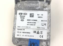 KIA 95811C5000 BLIND SPOT radar sensor KIA SORENTO III (UM) (2015-2020) — thumbnail 3