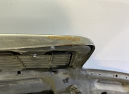 AUDI Bonnet AUDI 100 (C4) (1990-1994) — thumbnail 5