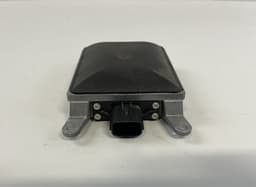 MAZDA BHS267Y80B NBG010905A BLIND SPOT radar sensor MAZDA 3 III (BM) (2013-2018) — thumbnail 2