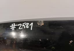 VW Bonnet VW PASSAT B6 (3C) (2005-2010) — thumbnail 3