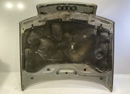 AUDI Bonnet AUDI 100 (C4) (1990-1994) — thumbnail 4