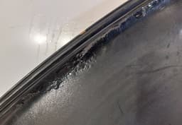 VW Bonnet VW PASSAT B6 (3C) (2005-2010) — thumbnail 9