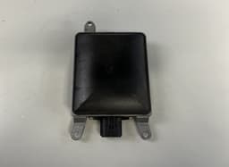 MAZDA BHS267Y80B NBG010905A BLIND SPOT radar sensor MAZDA 3 III (BM) (2013-2018) — thumbnail 1