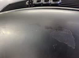 AUDI Bonnet AUDI 100 (C4) (1990-1994) — thumbnail 3