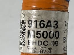 HYUNDAI 3916A3M5000 Battery Cable HYUNDAI NEXO (FE) (2018-) — thumbnail 3