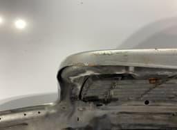 AUDI Bonnet AUDI 100 (C4) (1990-1994) — thumbnail 6