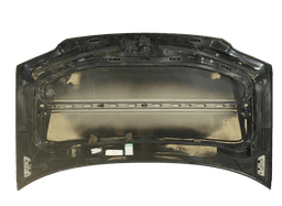 VW Bonnet VW TOURAN (1T1, 1T2) (2003-2010) — thumbnail 2
