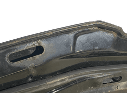 VW Bonnet VW TOURAN (1T1, 1T2) (2003-2010) — thumbnail 3