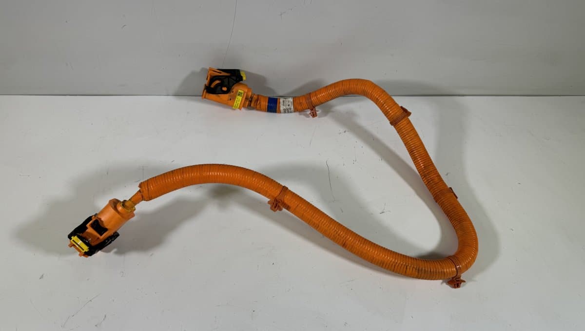 HYUNDAI 3916A3M5000 Battery Cable HYUNDAI NEXO (FE) (2018-)