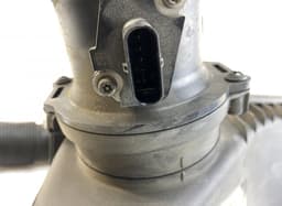 PORSCHE 7P0129607E Air Cleaner (filter box) PORSCHE CAYENNE II (2010-2017) — thumbnail 3