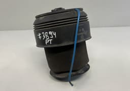 BMW 2C796115280 R309512606 Air shock absorber rear right BMW X6 (E71, E72) (2008-2014) — thumbnail 1