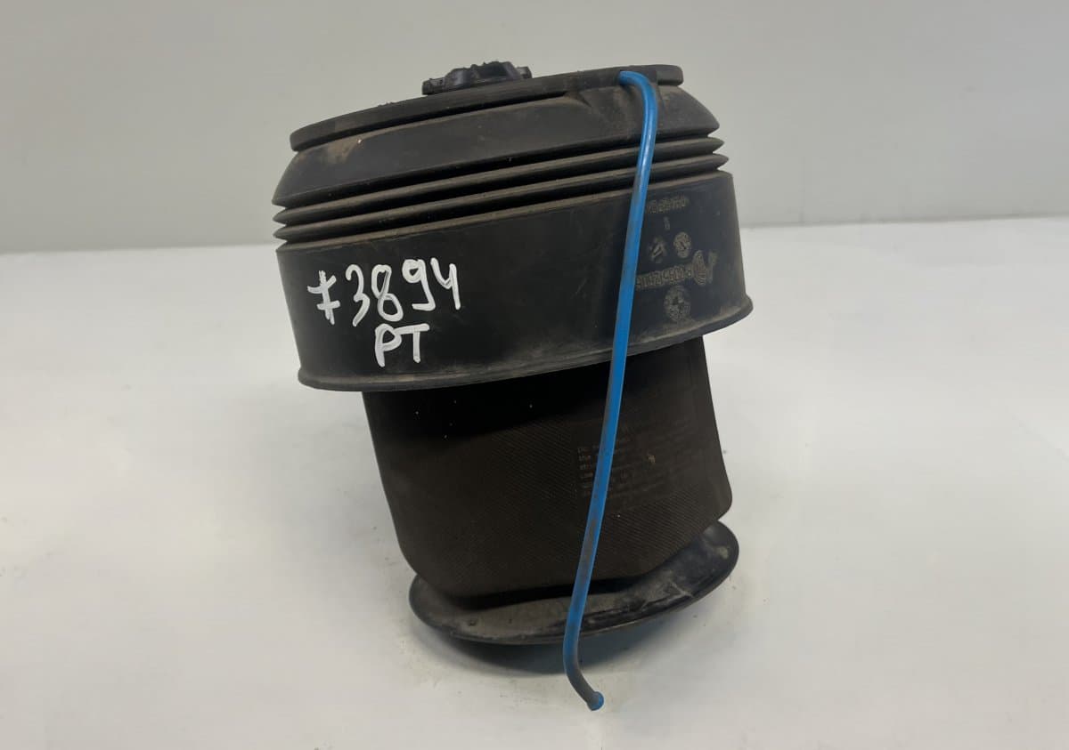 2C796115280 R309512606 Air shock absorber rear right BMW X6 (E71, E72) (2008-2014)