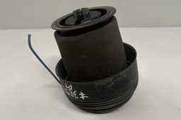 BMW 2C796115280 R309512606 Air shock absorber rear right BMW X6 (E71, E72) (2008-2014) — thumbnail 2
