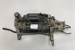 PORSCHE 7L0616006F Air Suspension Compressor PORSCHE CAYENNE I (2002-2010) — thumbnail 1